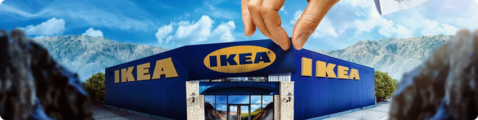 IKEA - Letzte Chance Rabatt