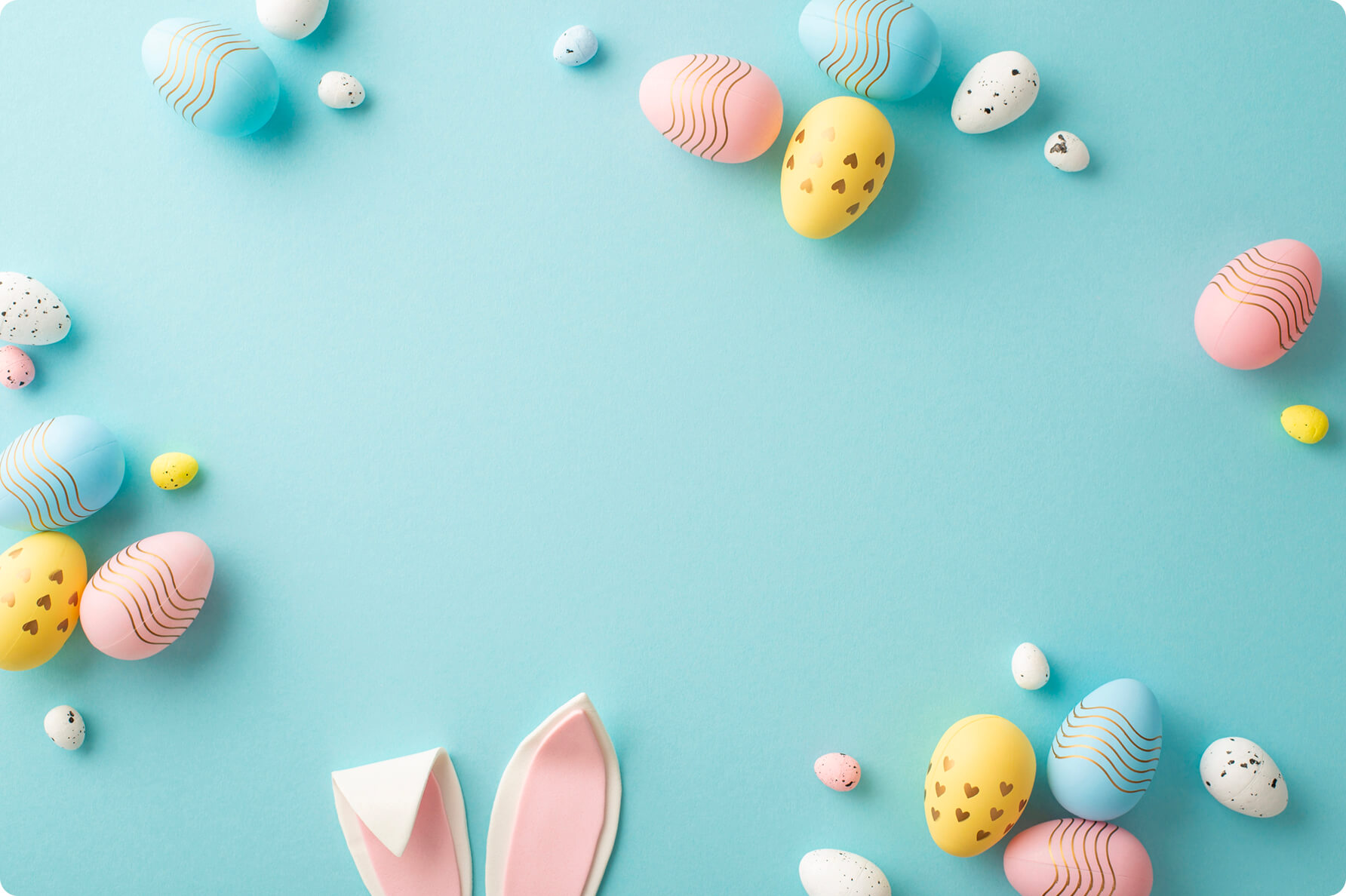 Ostern Vorlagen