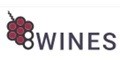 8Wines Logo