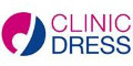 CLINIC DRESS Logo