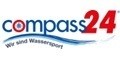 Compass24 Logo