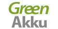 Greenakku Logo