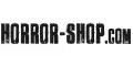 Horror Shop Logo