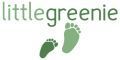 littlegreenie Logo