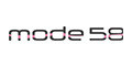 mode58 Logo