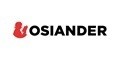 OSIANDER Logo