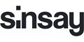 sinsay Logo