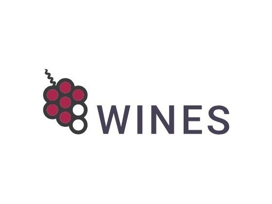 8Wines Logo