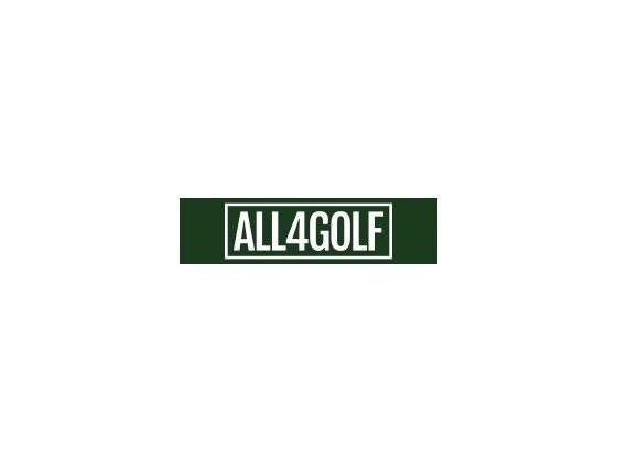 All4Golf Logo