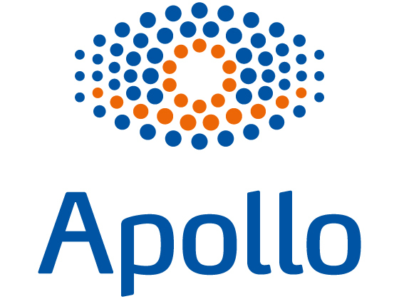 Apollo Logo