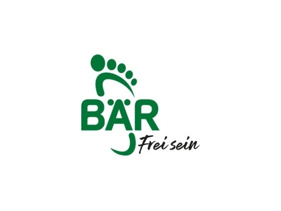 BÄR Schuhe Logo