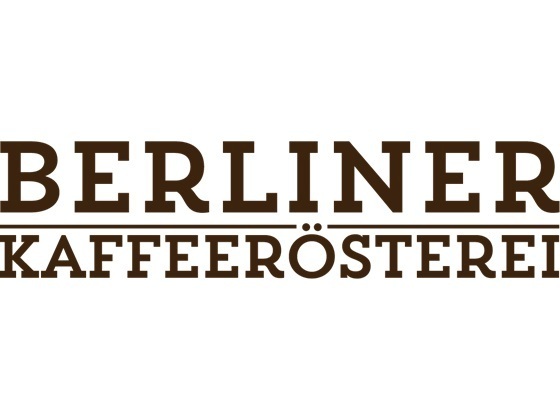 Berliner Kaffeerösterei Logo