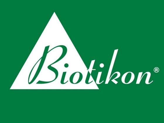 Biotikon Logo