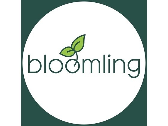 Bloomling Logo