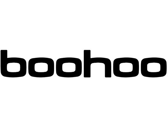 boohoo Logo