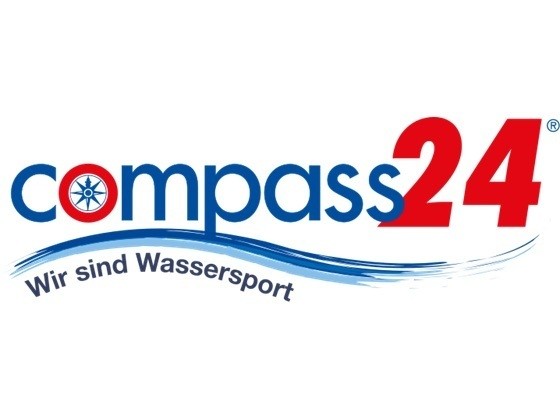 Compass24 Logo