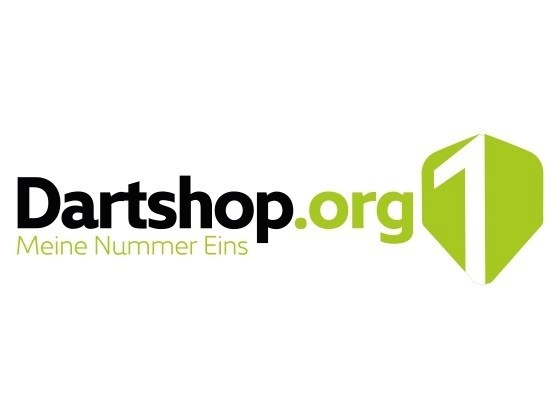 Dartshop Logo