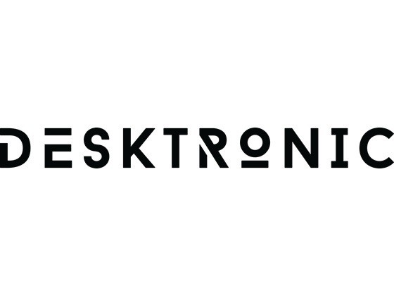 Desktronic Logo