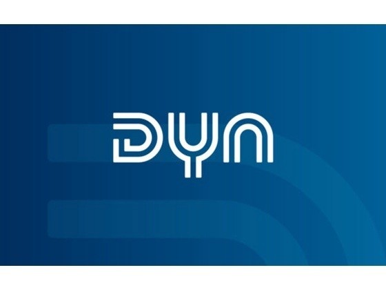 DYN Logo