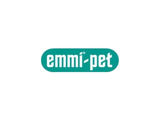 emmi-pet Logo