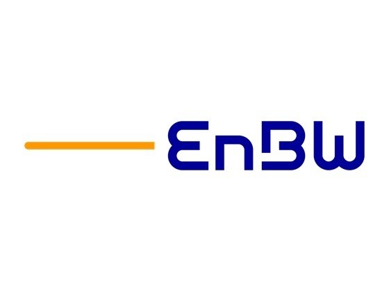 EnBW Logo