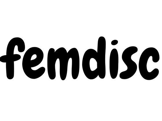 femdisc Logo