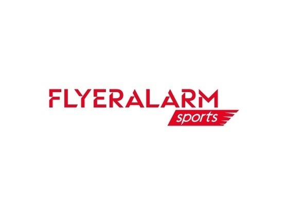 FLYERALARM sports Logo