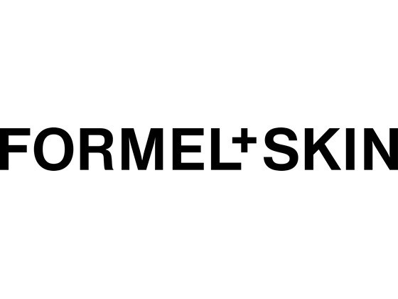 FORMEL SKIN Logo