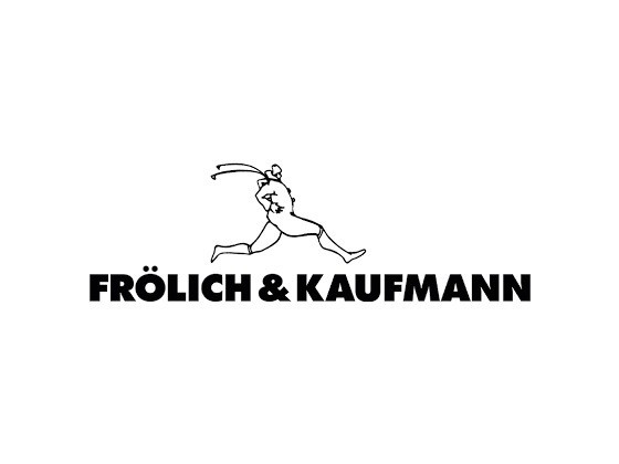 Frölich und Kaufmann Logo