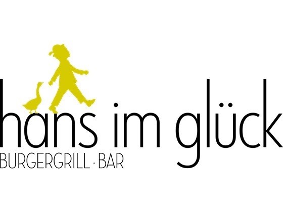 Hans im Glück Logo