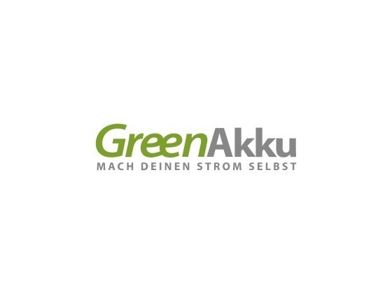 Greenakku Logo