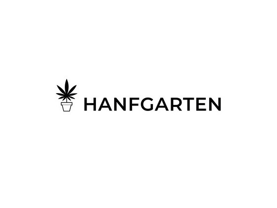 Hanfgarten Logo