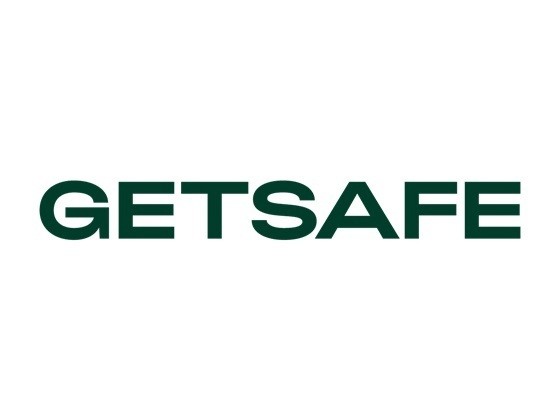 Getsafe Logo