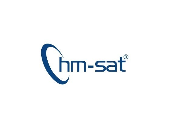 hm-sat Logo