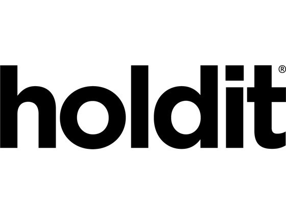 holdit Logo