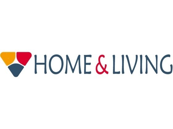 Home and Living Logo