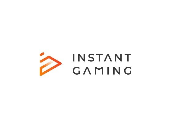 Instant Gaming Logo