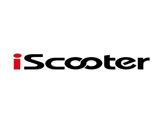 iScooter Logo