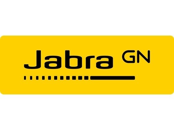 Jabra Logo