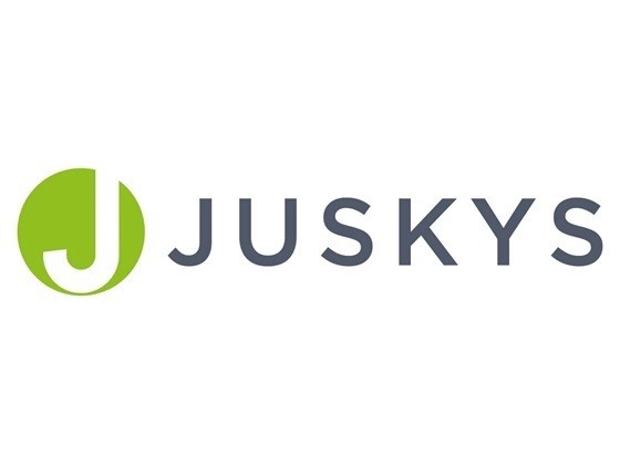 Juskys Logo