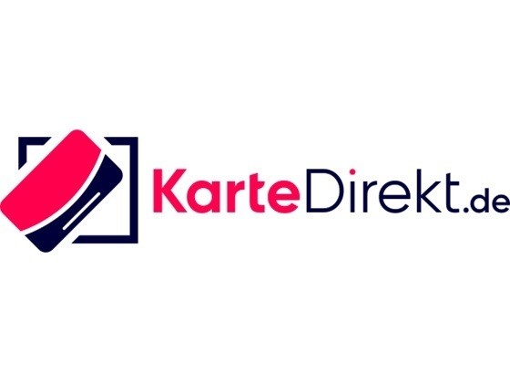 KarteDirekt Logo