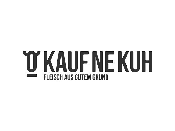 Kaufnekuh Logo