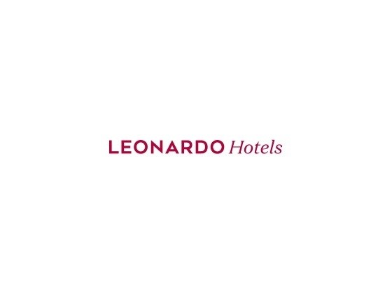 Leonardo Hotels Logo