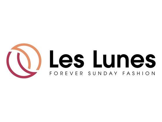 Les Lunes Logo