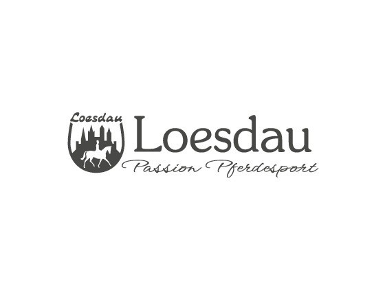 Loesdau Logo