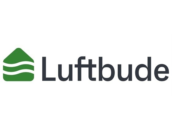 Luftbude Logo