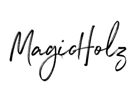 MagicHolz Logo