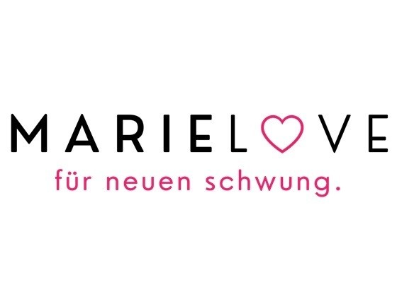 Marielove Logo