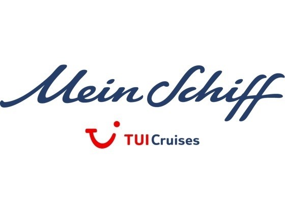 Mein Schiff Logo