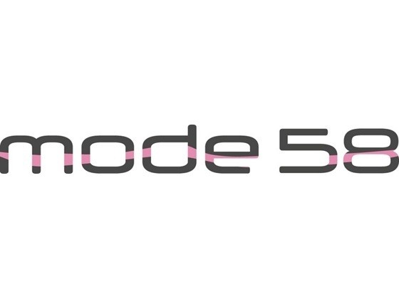 mode58 Logo